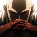 SaitamaThink