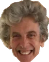 CapaldiMegaGrin
