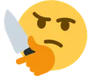 stab