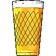Geripptes