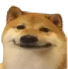 Dogehehe Discord Emoji