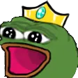 King_face