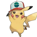pikaipogo