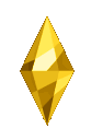 tired_plumbob Discord Emoji