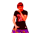 berti Discord emoji