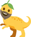 lemonsaurus lemonsaurus