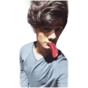 rickytungshiny
