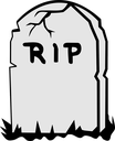 z_RIP Discord emoji