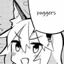 poggers