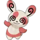 Spinda