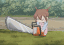 lolichainsaw