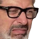 Goldblum_Disgusted