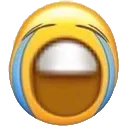 Distortedcry Discord Emoji