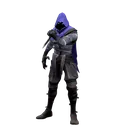 ValorantOmen Discord Emoji