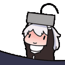 PAM_WeebRage Discord Emoji