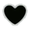 gifstoryblachheart