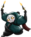 TL_ClemChibi Discord emoji