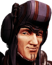 TL_DarvoSmug Discord emoji