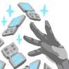 TL_takemycredits Discord emoji