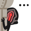 stalkingstalker Discord emoji