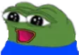 pepegasp