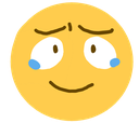 A_face_thank_you Discord emoji