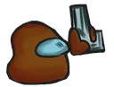 brownGun