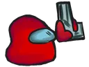 redGun
