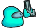 cyanGun