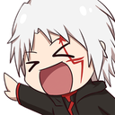 AllenHighFive Discord emoji