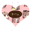 riya_heart