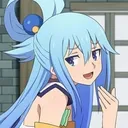 Aquahehe Discord Emoji