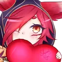 DGheartLove DGheartLove