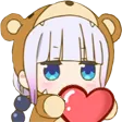 DGheartKanna