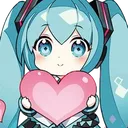 DGHeartmiku