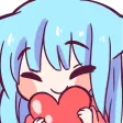 DGheartLove