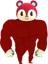 poppystrong