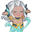 freshseirus Discord emoji