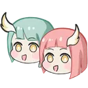 happytwins