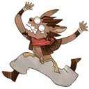 khasosrun Discord emoji