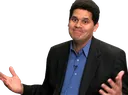 ReggieShrug