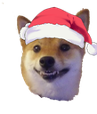 Doge Discord emoji