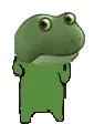 FrogePls
