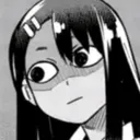 Nagatoro_Nani