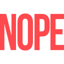 Nope