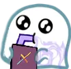 BlobGhostDexSip