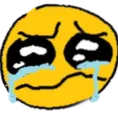 cry