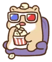 ArachiPopcorn ArachiPopcorn