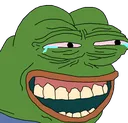 Pepecry PepeCRY Discord Emoji