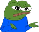 peeposhrug